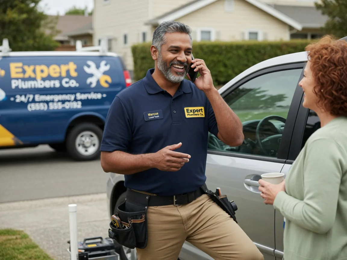 Clogged Drain Repair in Rock City Falls, NY